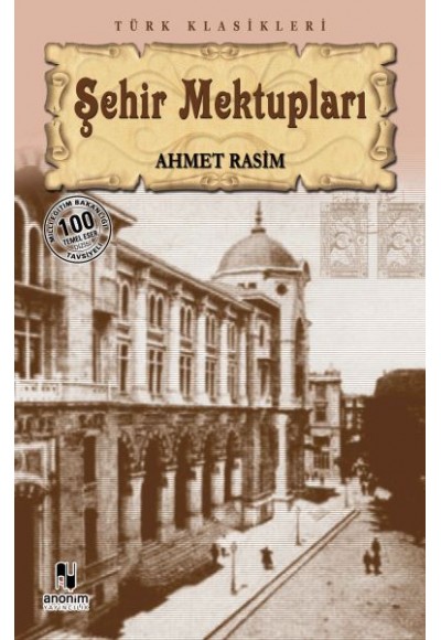 Şehir Mektupları