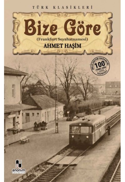 Bize Göre