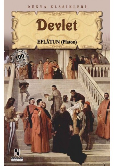 Devlet