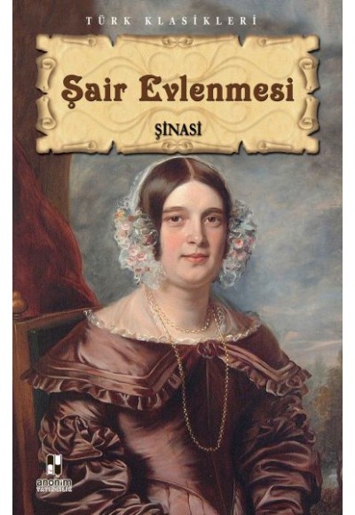 Şair Evlenmesi