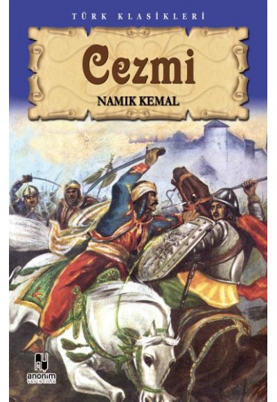 Cezmi