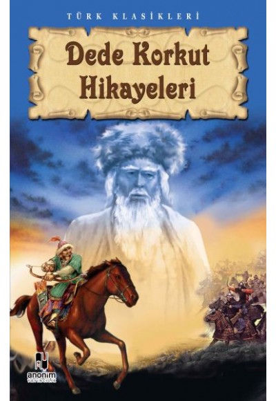 Dede Korkut Hikayeleri