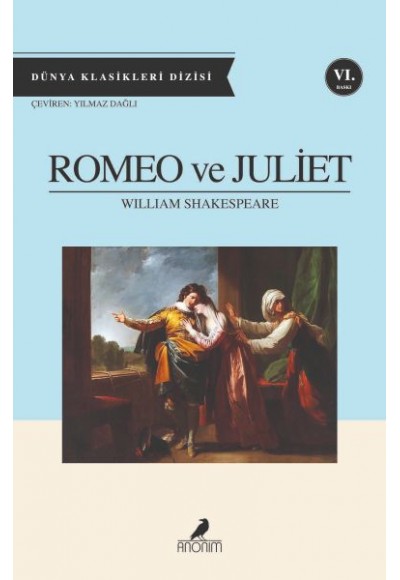 Romeo ve Juliet