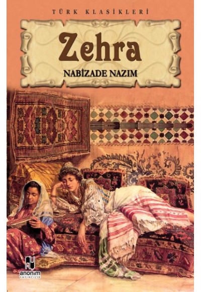 Zehra