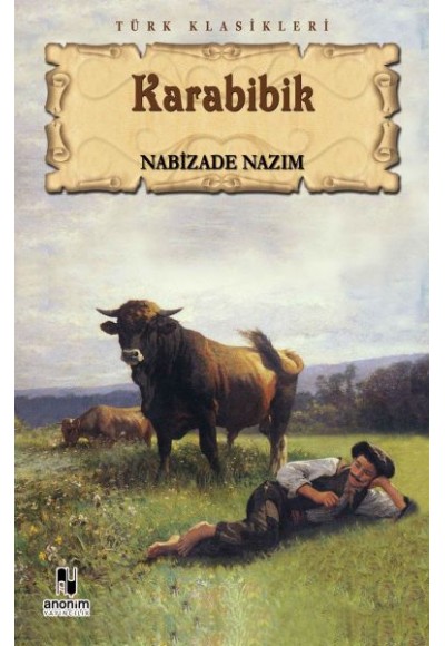 Karabibik