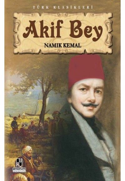 Akif Bey