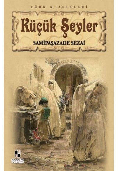 Küçük Şeyler