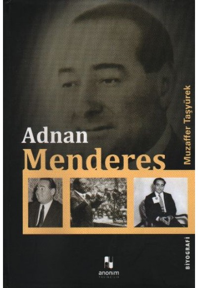 Adnan Menderes