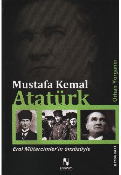 Mustafa Kemal Atatürk