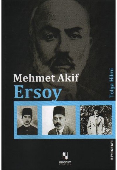 Mehmet Akif Ersoy