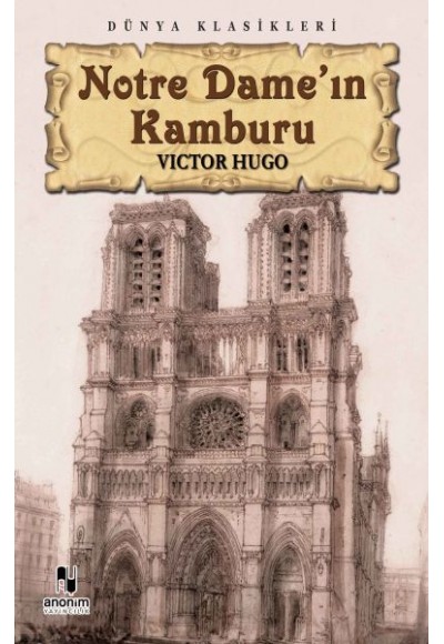 Notre Dame’ın Kamburu