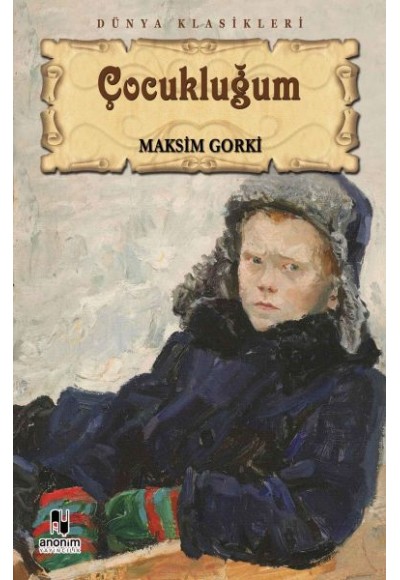 Çocukluğum
