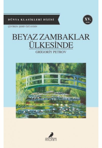 Beyaz Zambaklar Ülkesinde