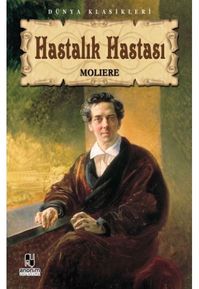 Hastalık Hastası