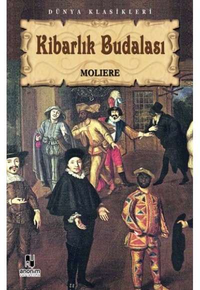 Kibarlık Budalası