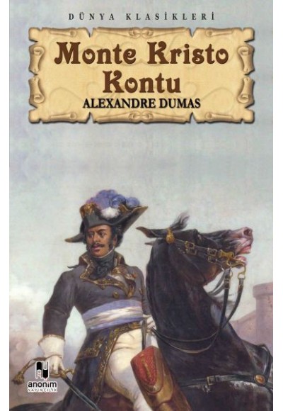 Monte Kristo Kontu