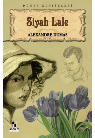 Siyah Lale