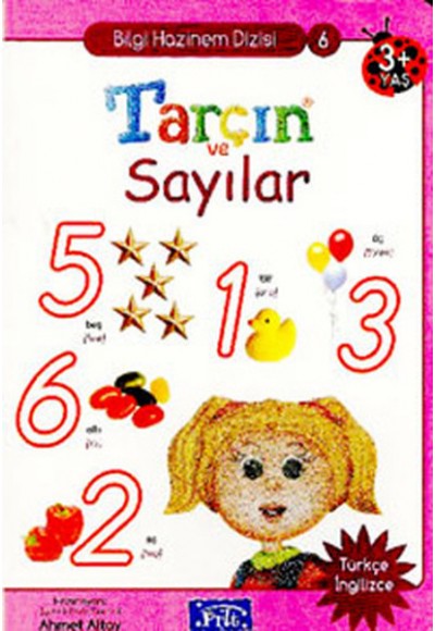 Tarçın ve Sayılar