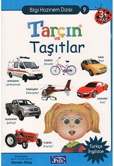Tarçın ve Taşıtlar