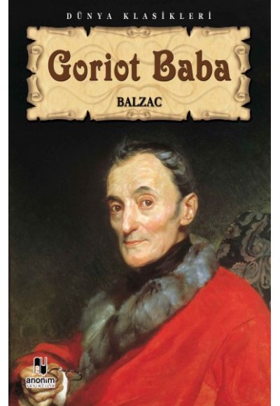 Goriot Baba