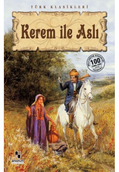 Kerem İle Aslı