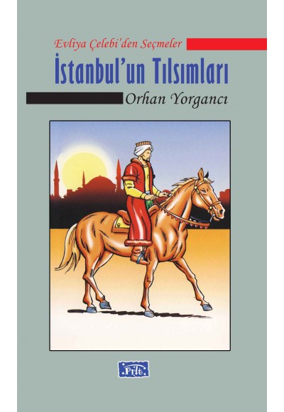 İstanbul'un Tılsımları