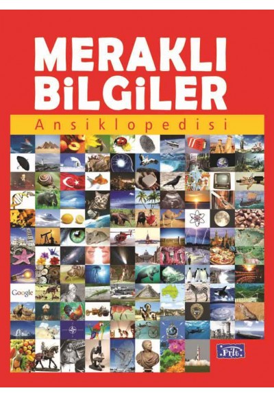Meraklı Bilgiler Ansiklopedisi