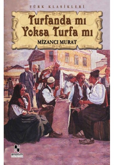 Turfanda mı Yoksa Turfa mı