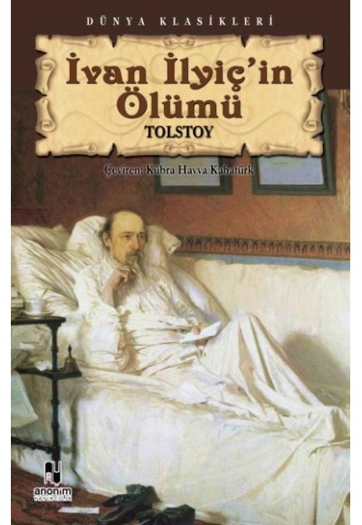 İvan İlyiç'in Ölümü