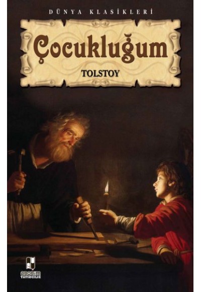 Çocukluğum