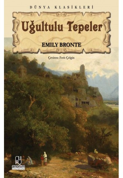 Uğultulu Tepeler