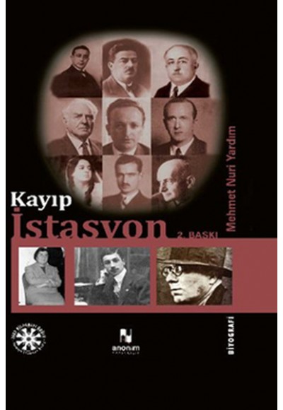 Kayıp İstasyon