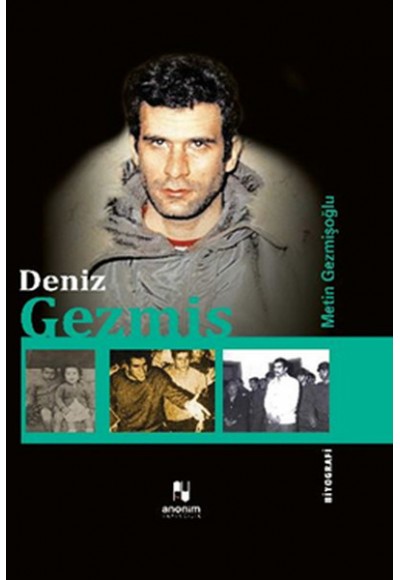 Deniz Gezmiş