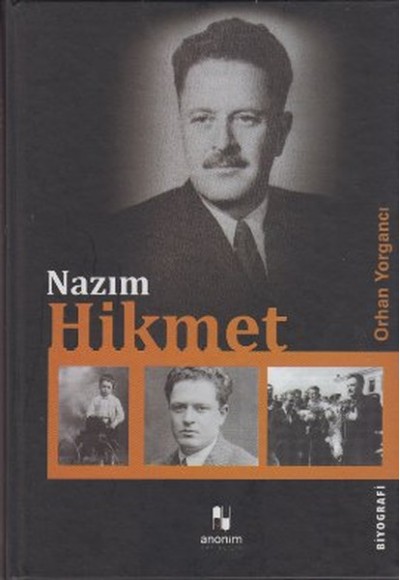 Nazım Hikmet