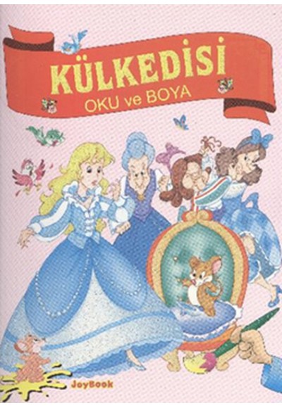 Külkedisi - Oku ve Boya