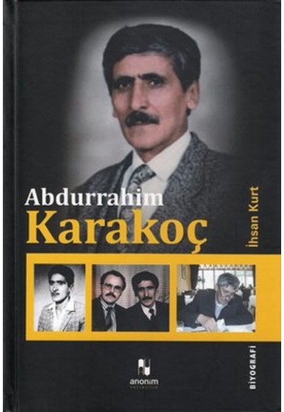 Abdurrahim Karakoç