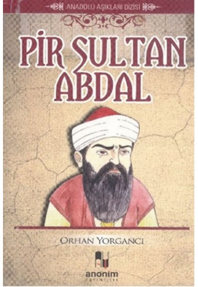 Pir Sultan Abdal