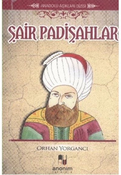 Şair Padişahlar