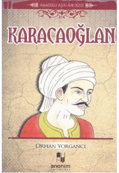 Karacaoğlan