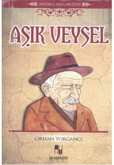 Aşık Veysel