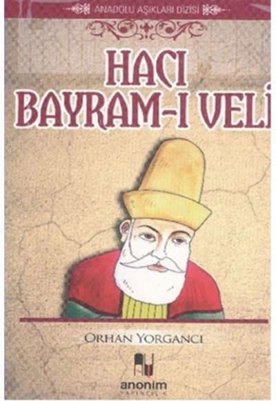 Hacı Bayram Veli