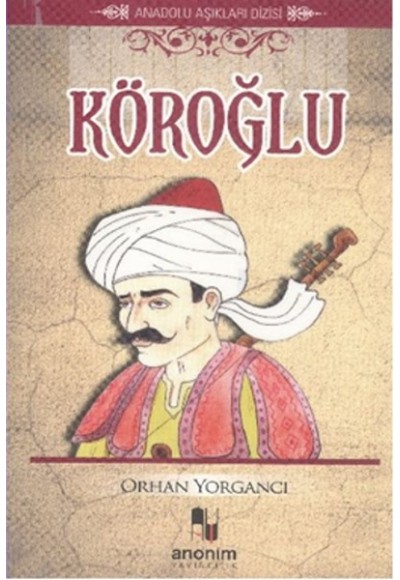 Köroğlu
