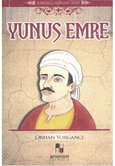 Yunus Emre