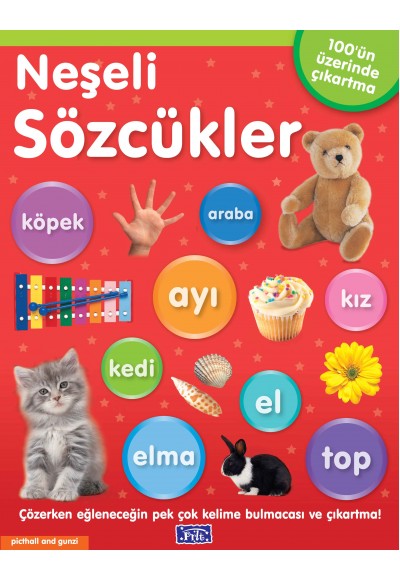 Neşeli Sözcükler