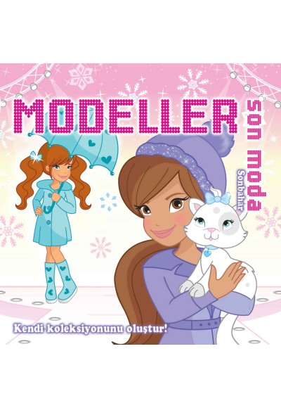 Modeller - Son Moda Sonbahar