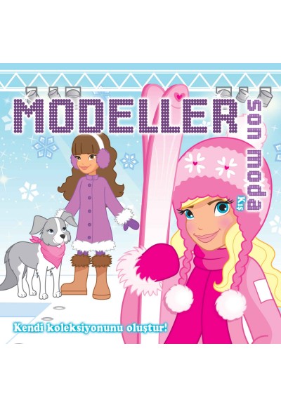 Modeller - Son Moda Kış