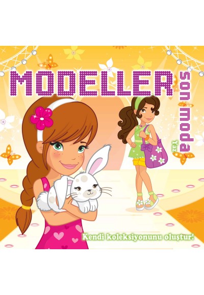 Modeller - Son Moda Yaz