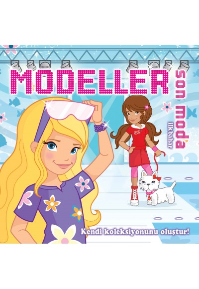 Modeller - Son Moda İlkbahar