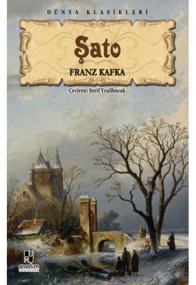 Şato