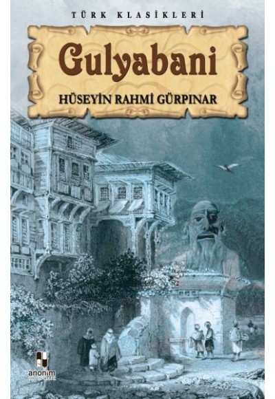 Gulyabani